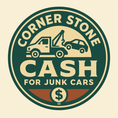 Corner Stone Cash For Junk Cars