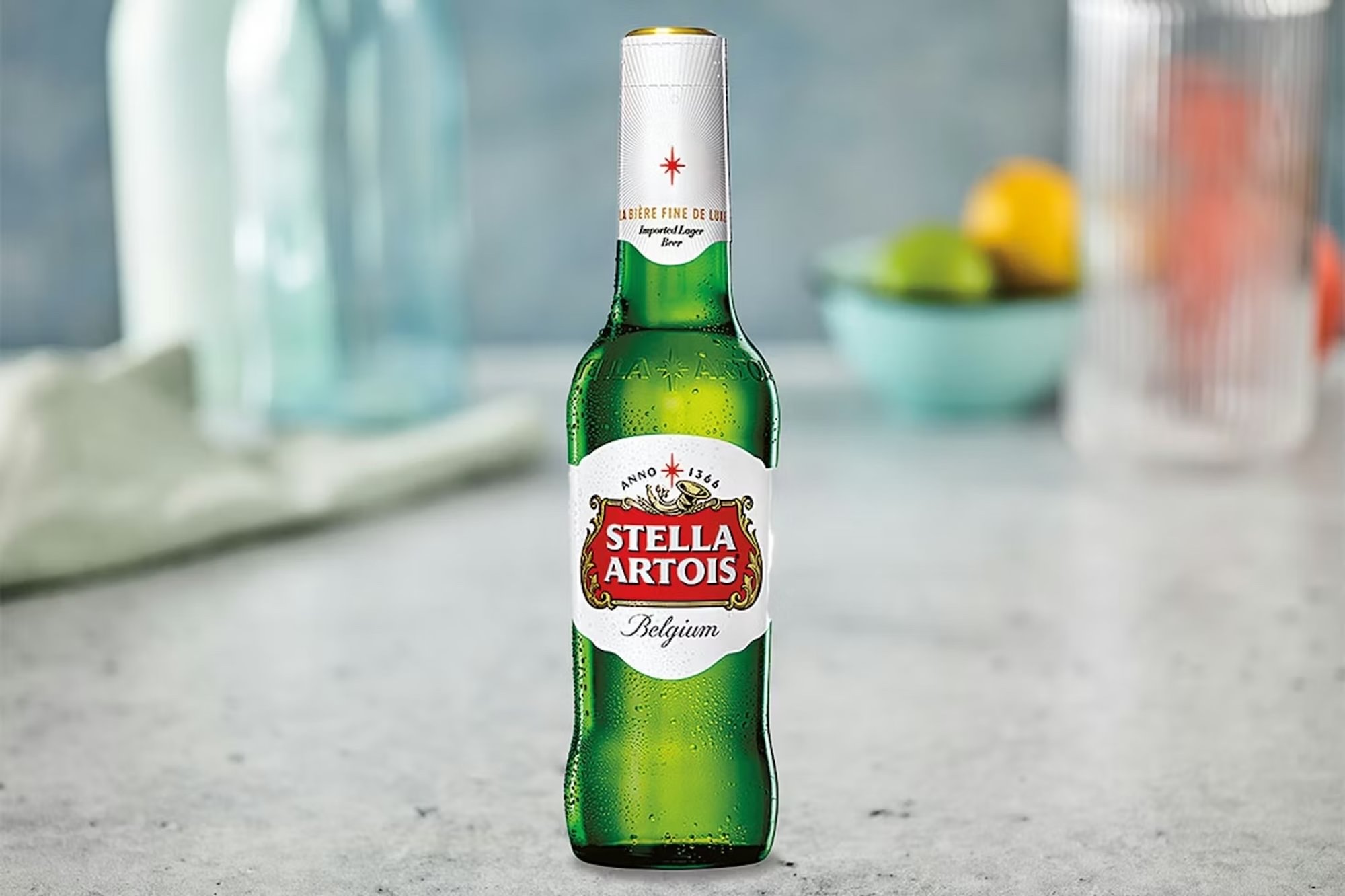 Stella Artois