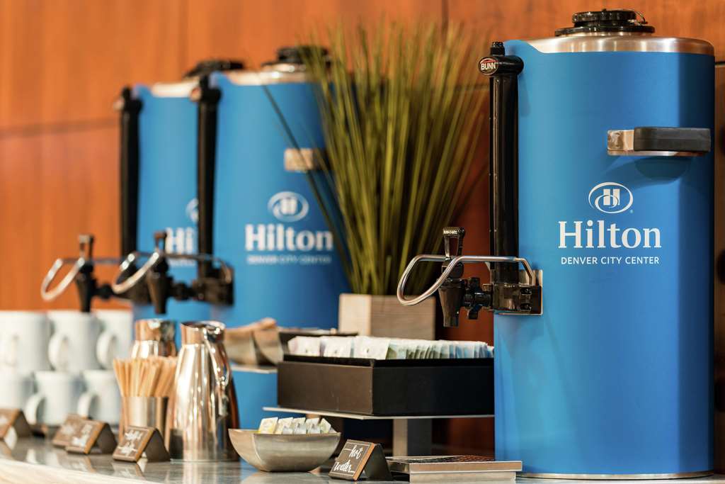 Hilton Denver City Center Image