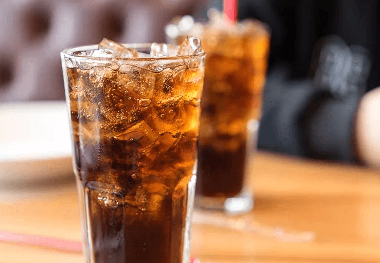 Soft Drink