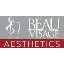 Beau Visage Aesthetics Logo