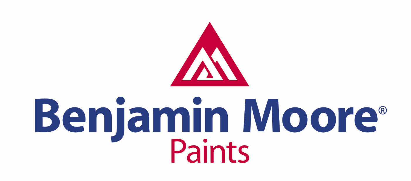 Valspar, Clark + Kensington & Benjamin Moore Paints