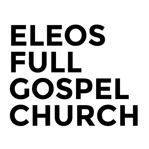 Eleos Full Gospel Church Logo