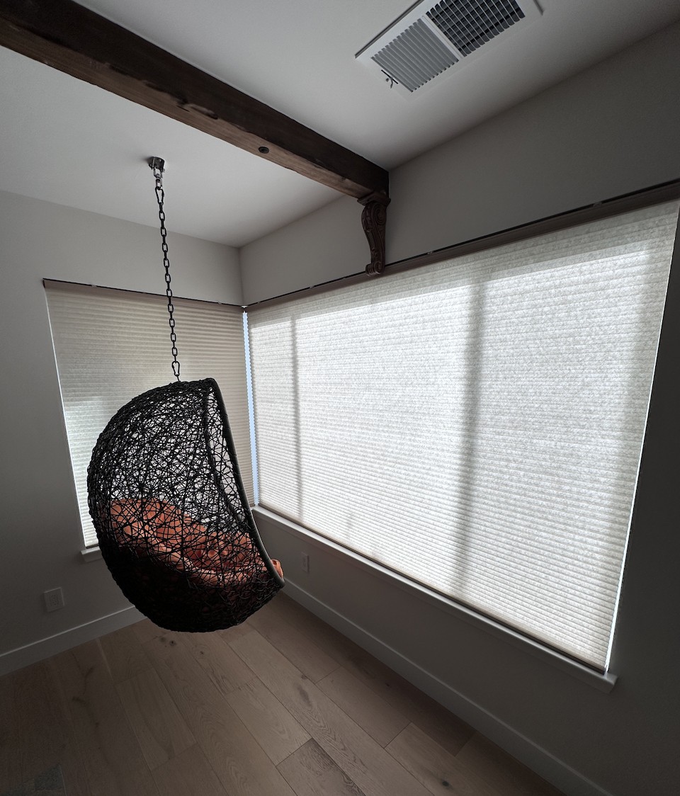 Budget Blinds of Palo Alto, Cupertino and Saratoga Image