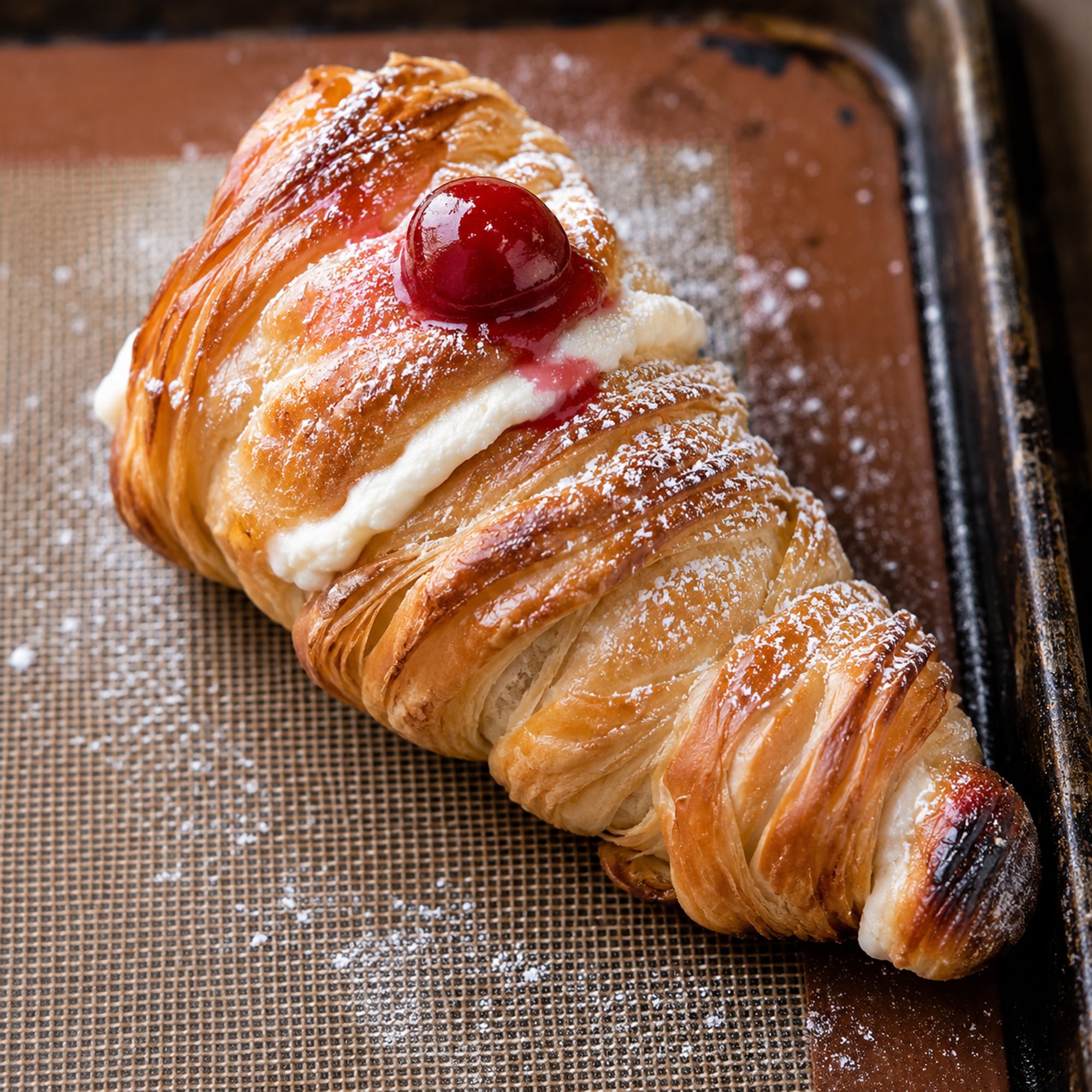 Lobster Tail