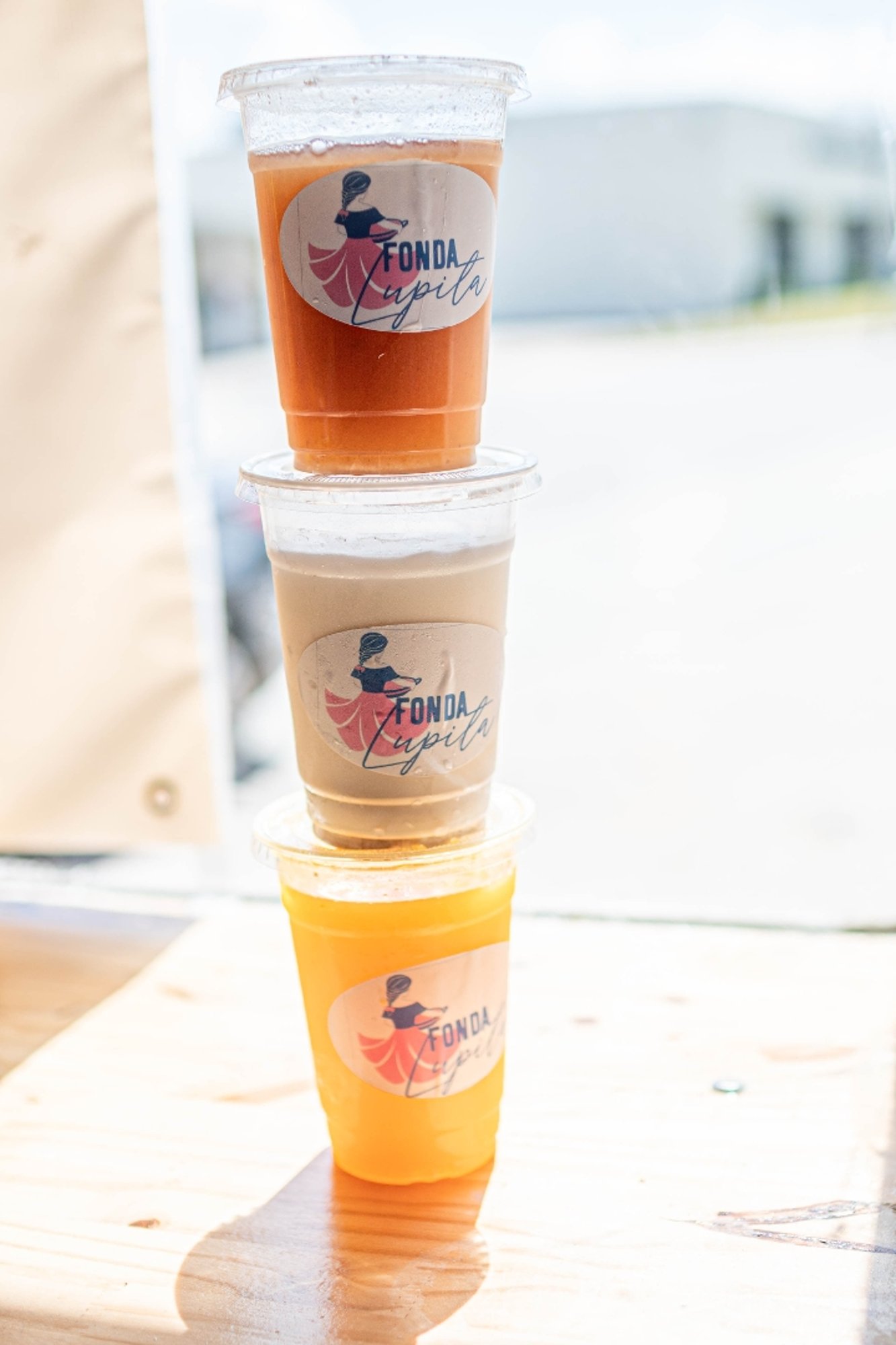 Agua Fresca