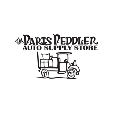 Parts Peddler Logo