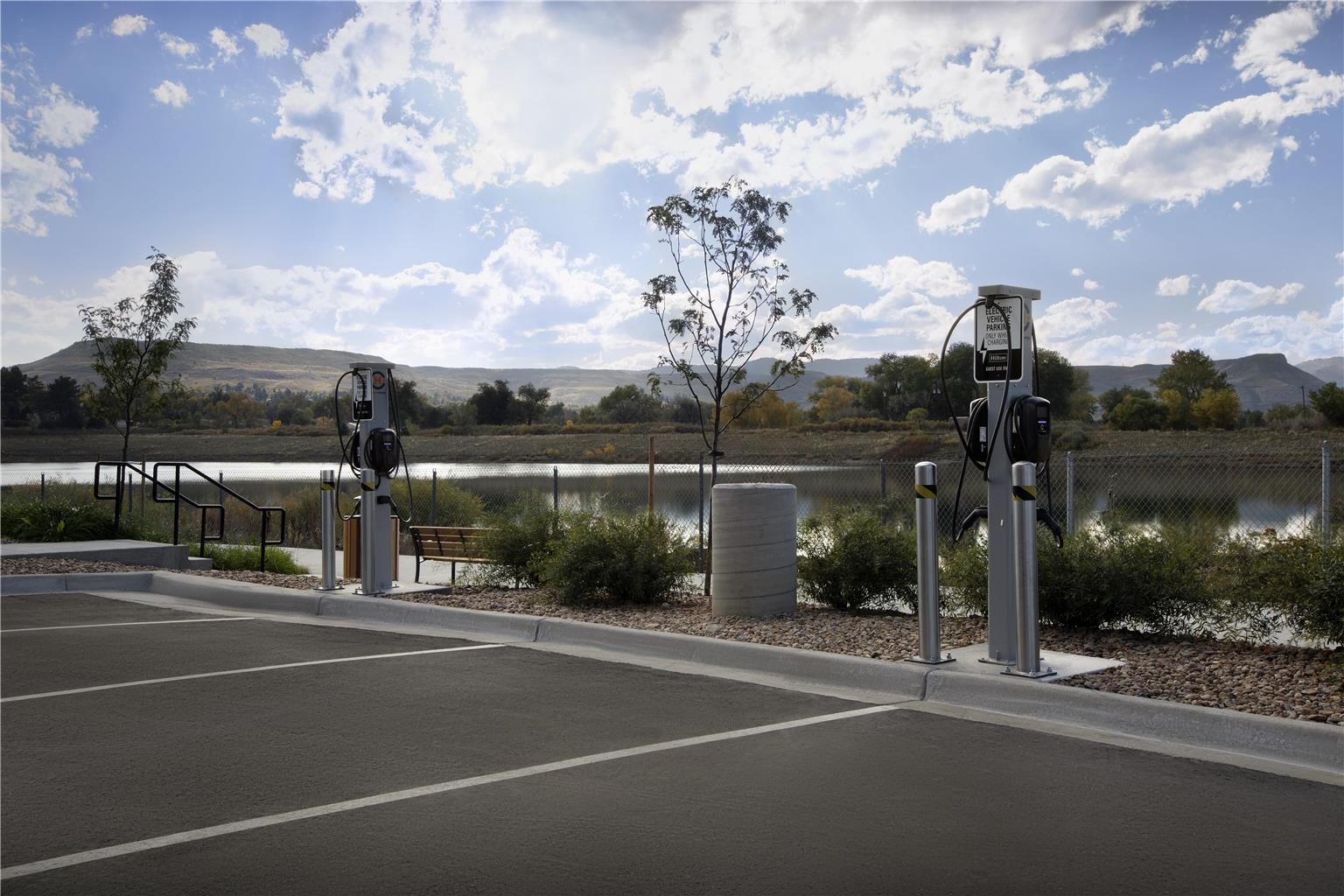 Hampton Inn & Suites by Hilton Wheat Ridge Denver West Image