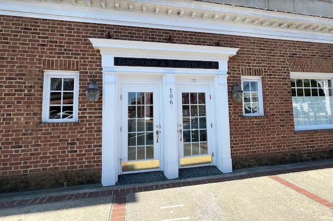 Edmundson & Burnette LLP
