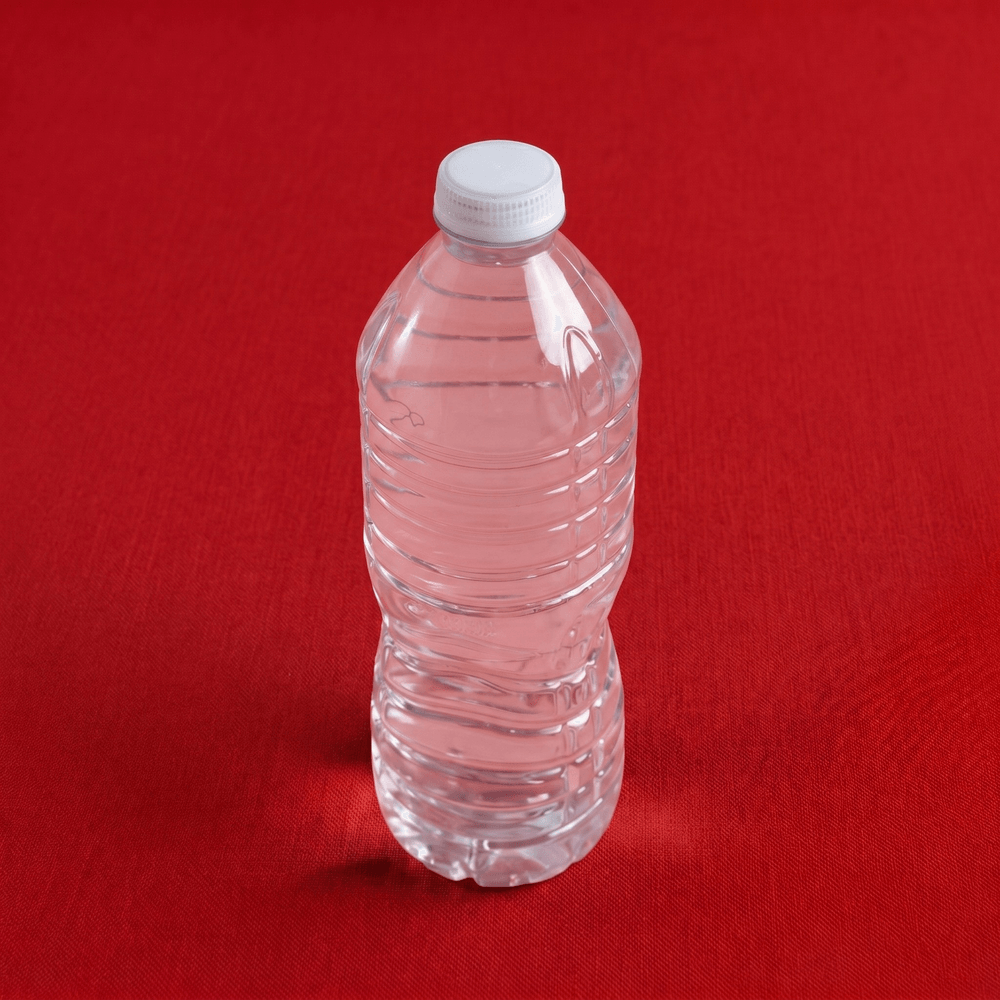 Bottled Water