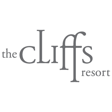 The Cliffs Resort Logo