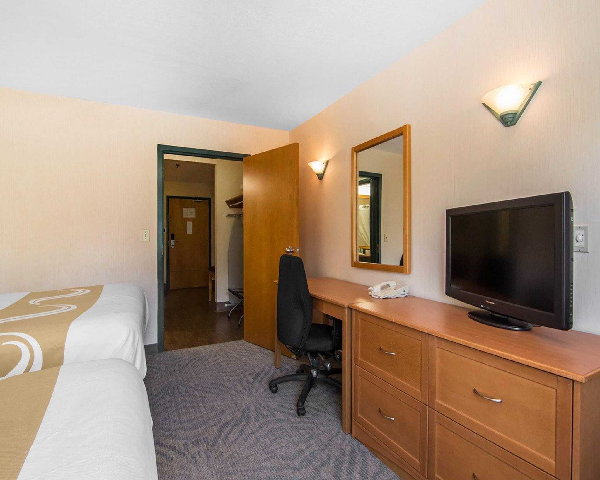 Images Quality Resort Chateau Canmore