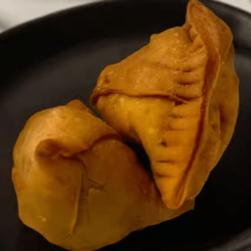 Meat Samosa