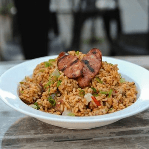 Jambalaya
