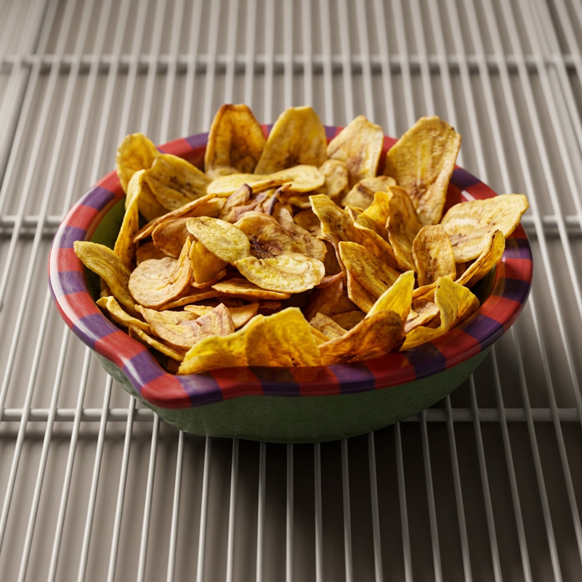 Papita Chips