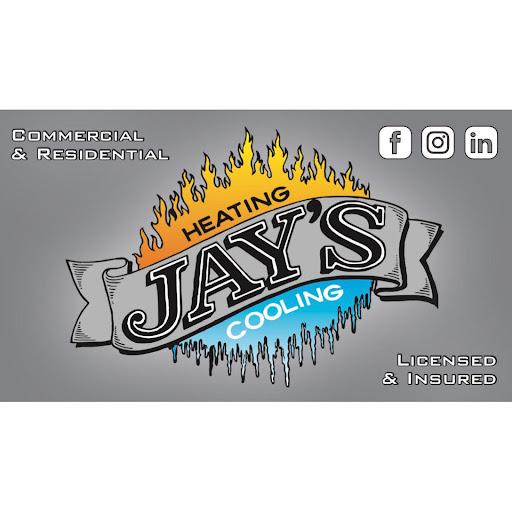Jay's Heating and Cooling