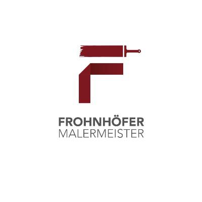 Logo von Frohnhöfer Malermeister GmbH & Co. KG