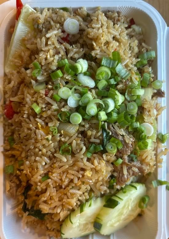 Fried Rice