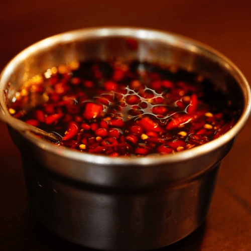 Hot Oil
