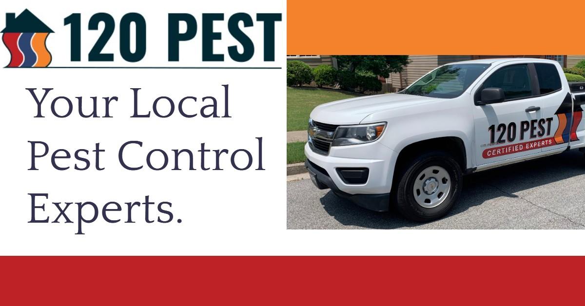 120 Pest LLC Image