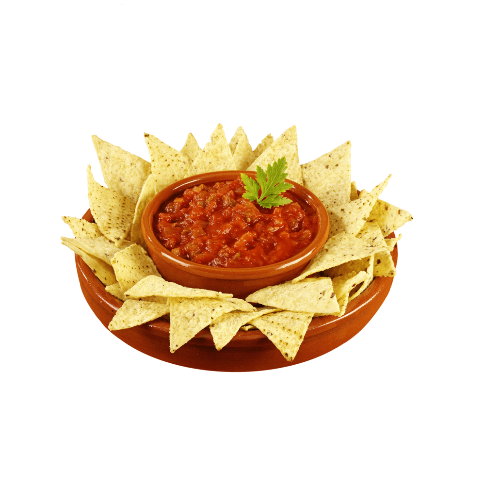 Chips and Salsa