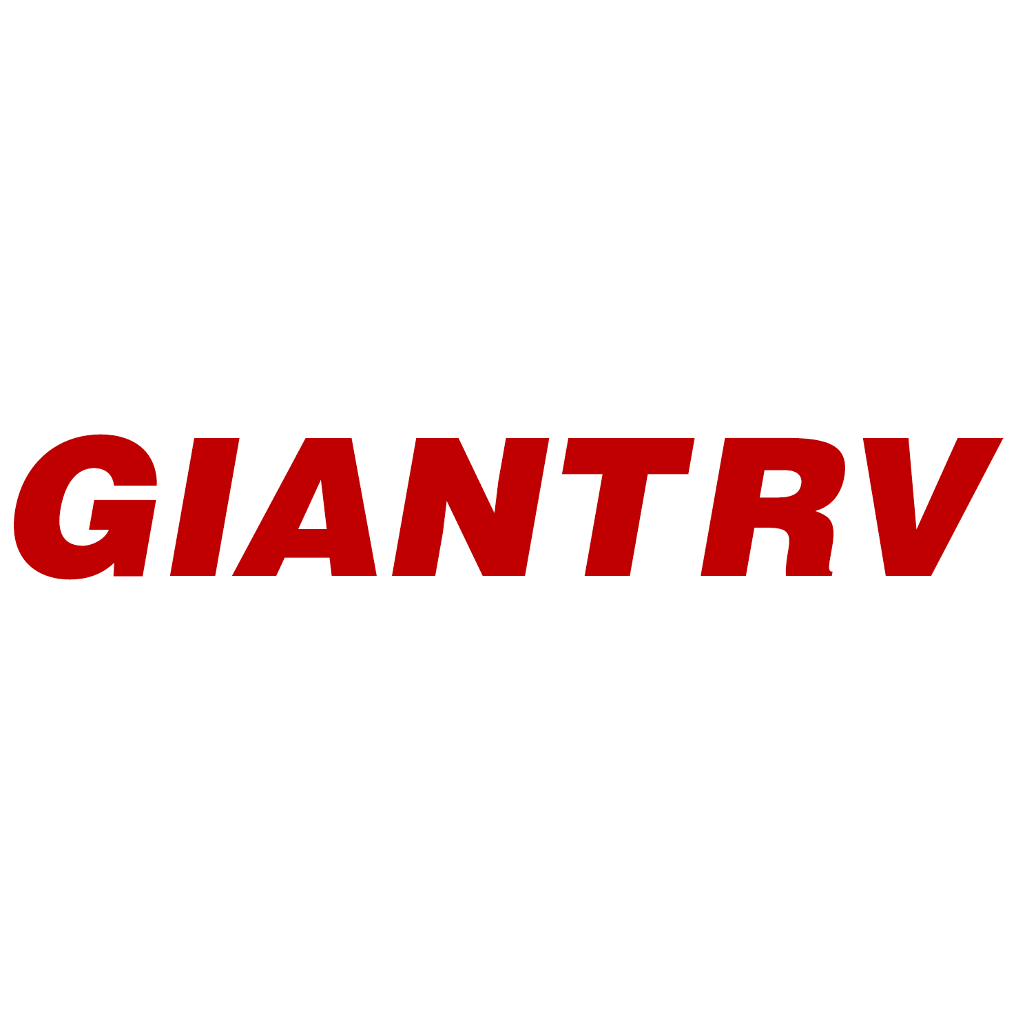 Giant RV-Colton