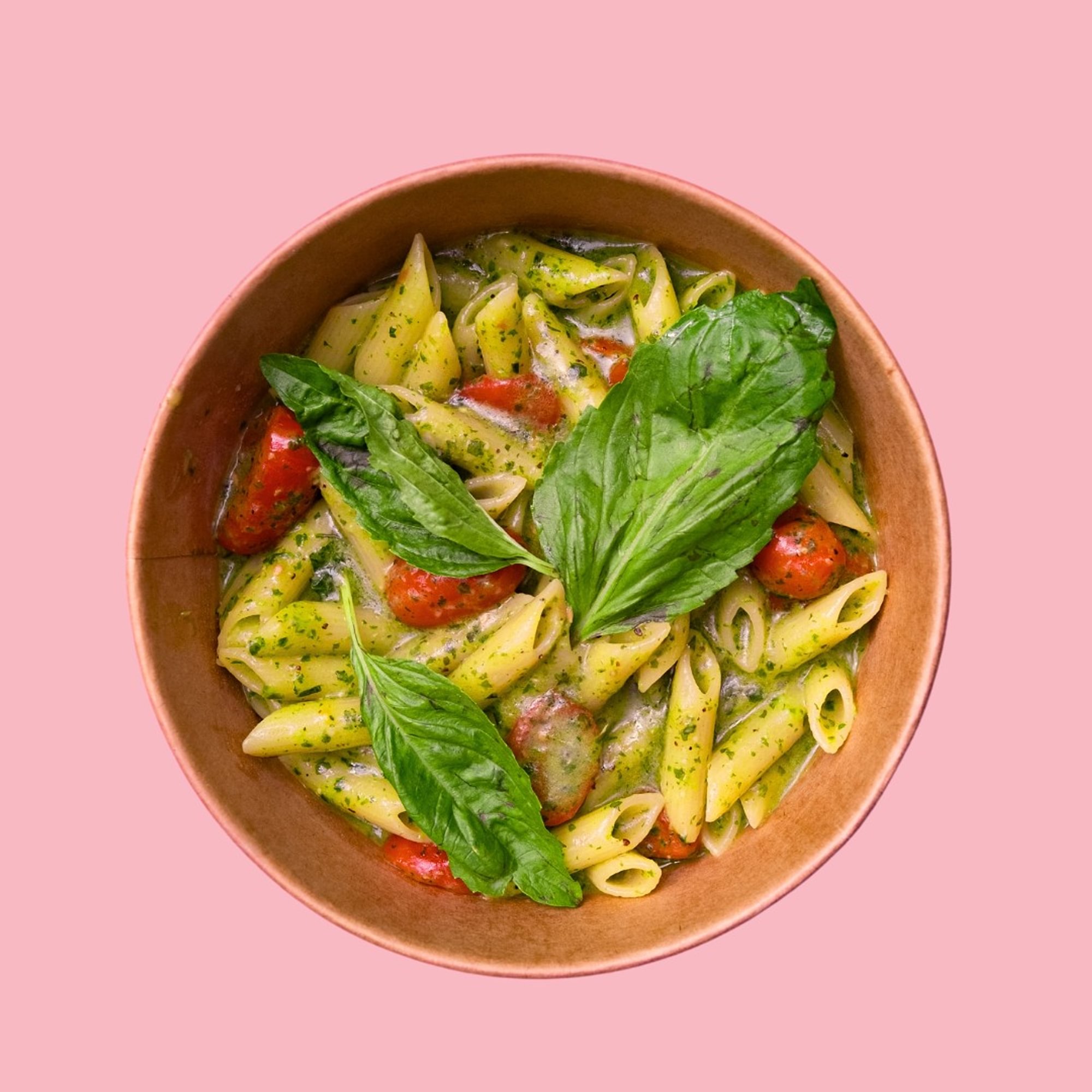 Pesto Genovese