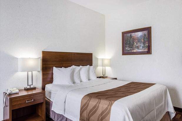 Images Econo Lodge