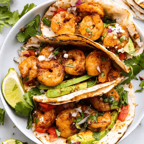 Shrimp Tacos-3