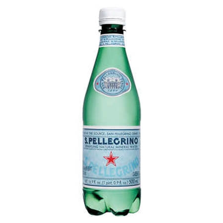 Pellegrino