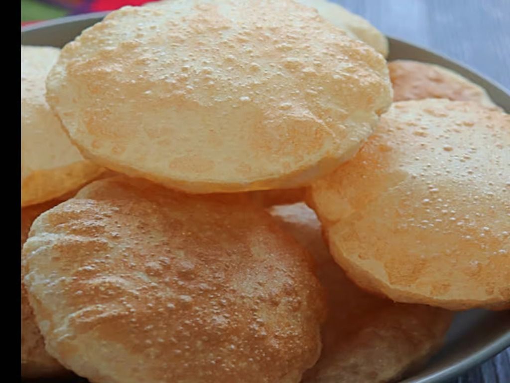 Poori