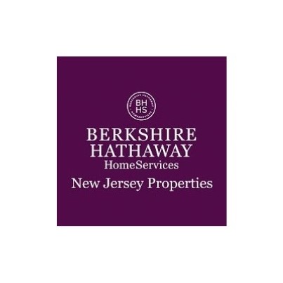 Bardach Team - Berkshire Hathaway Home Services New Jersey Properties