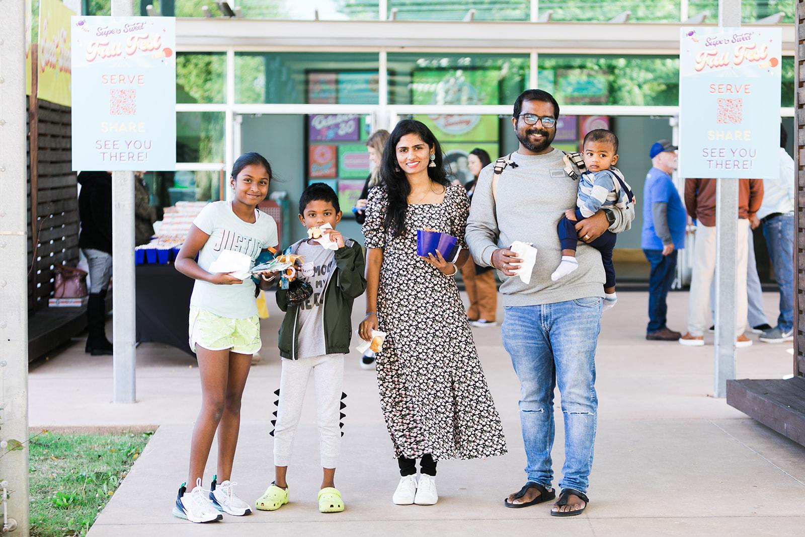 Lake Hills Church Image