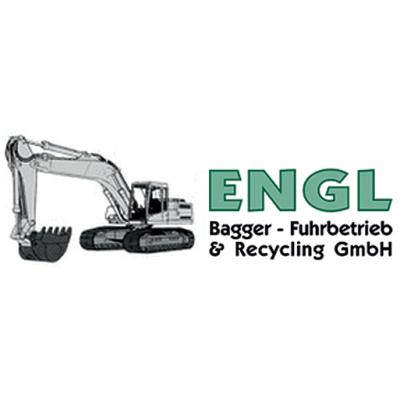 Logo von Engl Bagger - Fuhrbetrieb und Recycling GmbH | Großkarolinenfeld