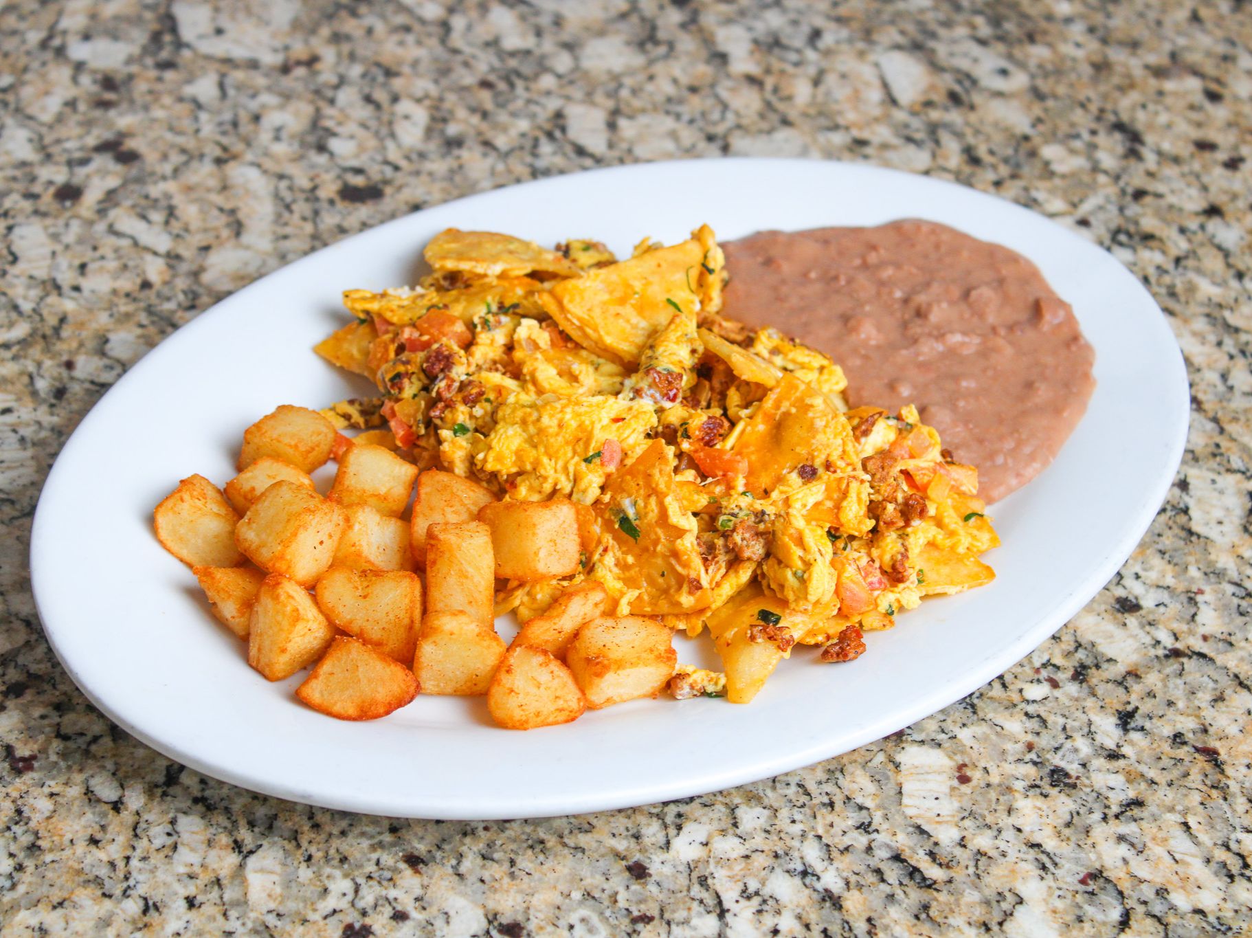 Migas
