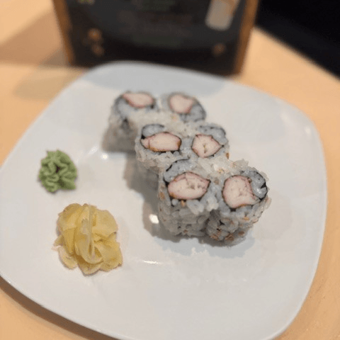 Crab/Kanikama