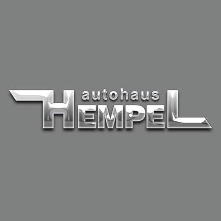 Logo von Autohaus Hempel