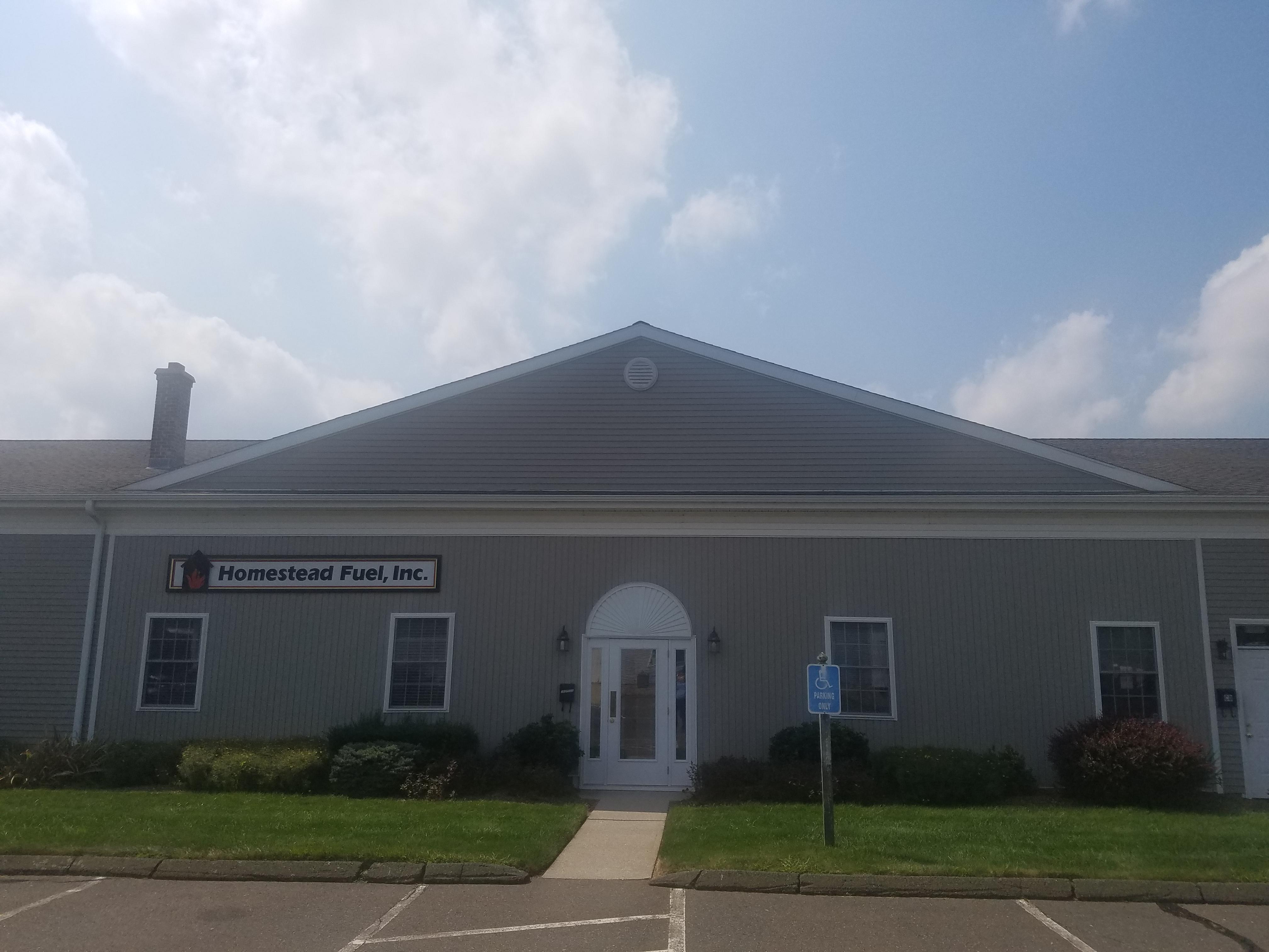 Homestead Comfort Image