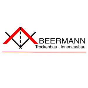 Logo von Beermann Trockenbau Innenausbau