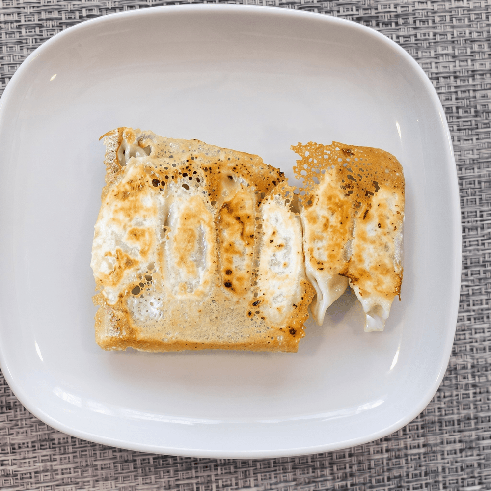 Gyoza