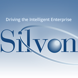 Silvon Logo