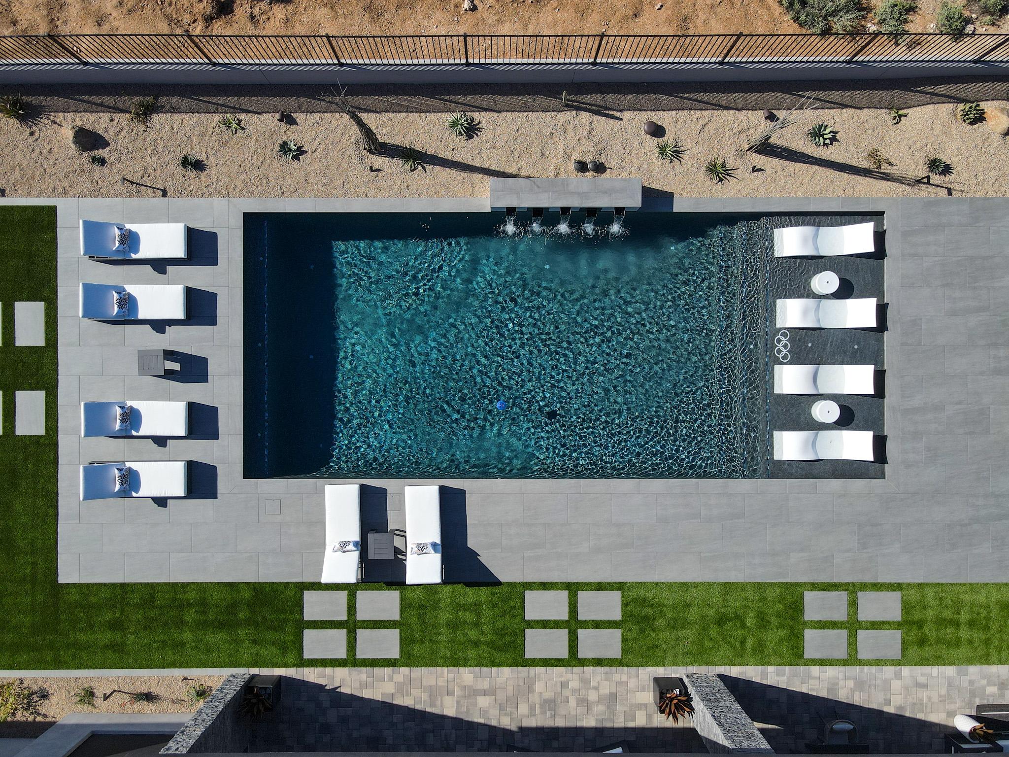 Art of Construction Custom Pools & Outdoor Living Image