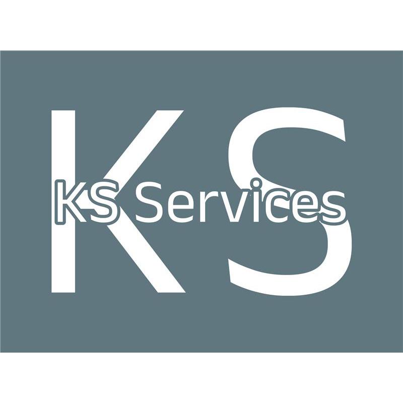 KS Services logo