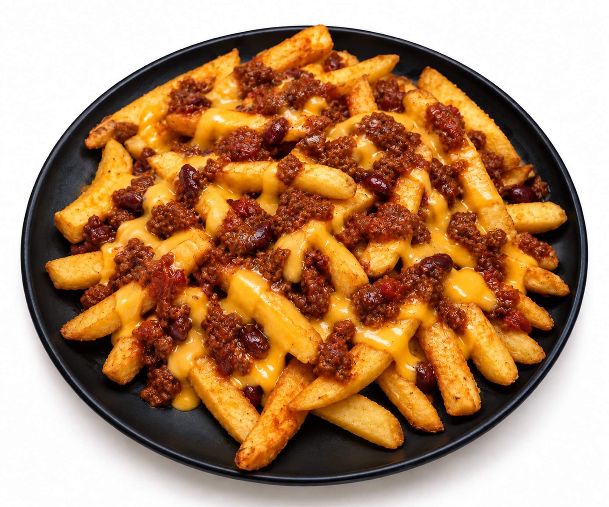 Chili Cheese Fries