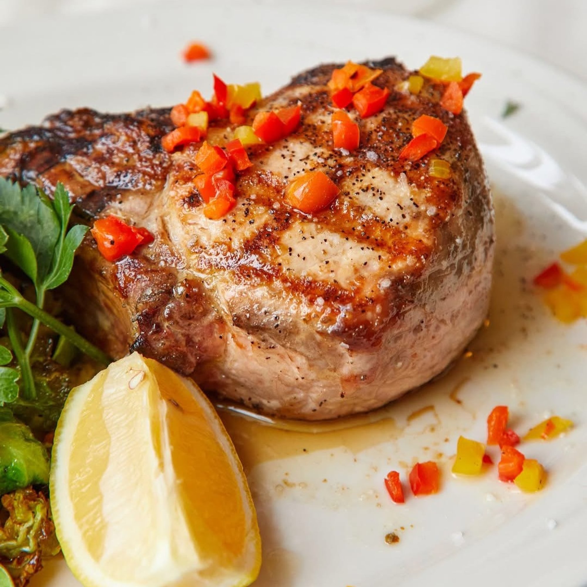 Pork Chop