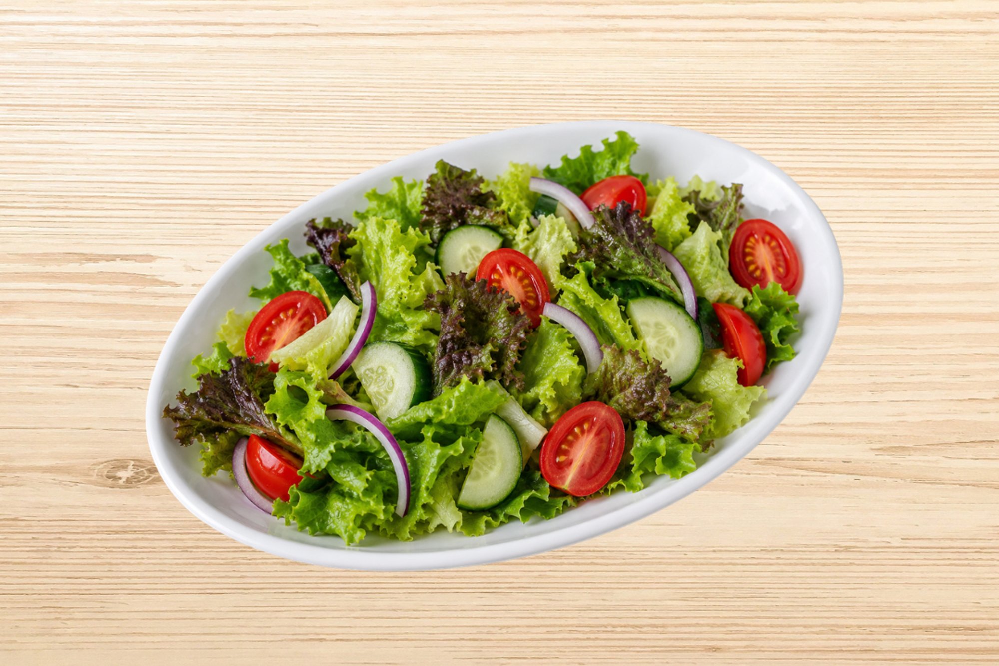 House Salad