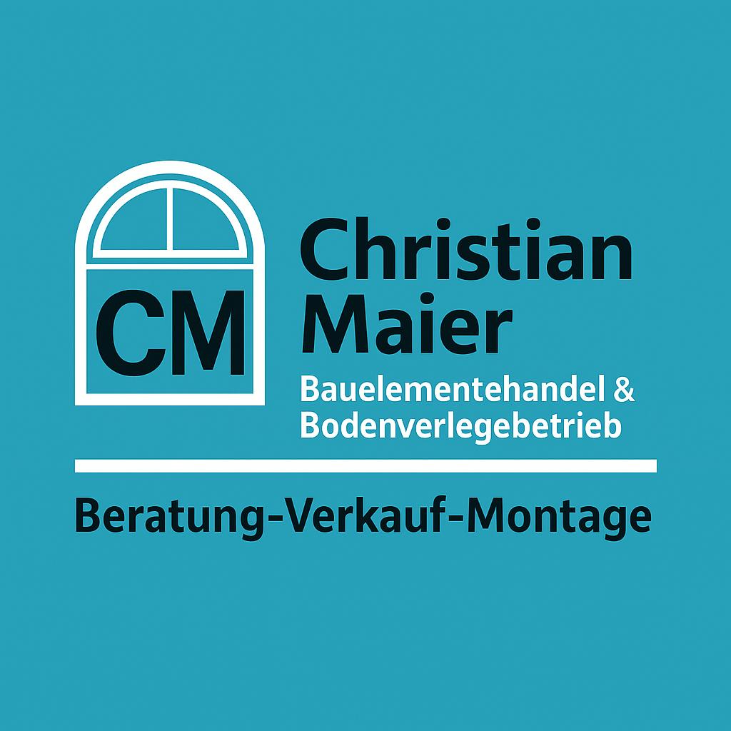 Logo von Maier Christian