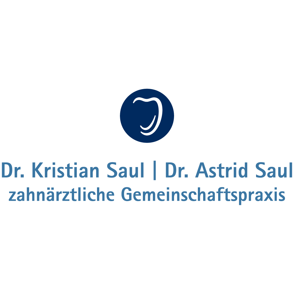 Logo von Dr. Kristian Saul I Dr. Astrid Saul