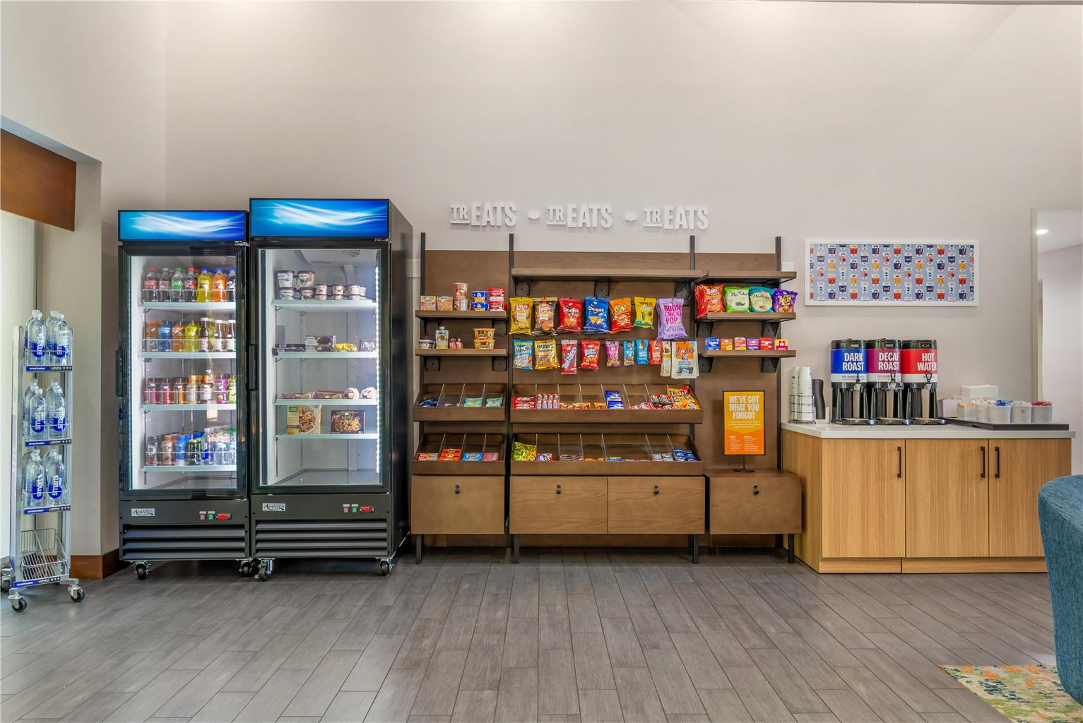 Hampton Inn & Suites Atlanta/Duluth/Gwinnett County Image
