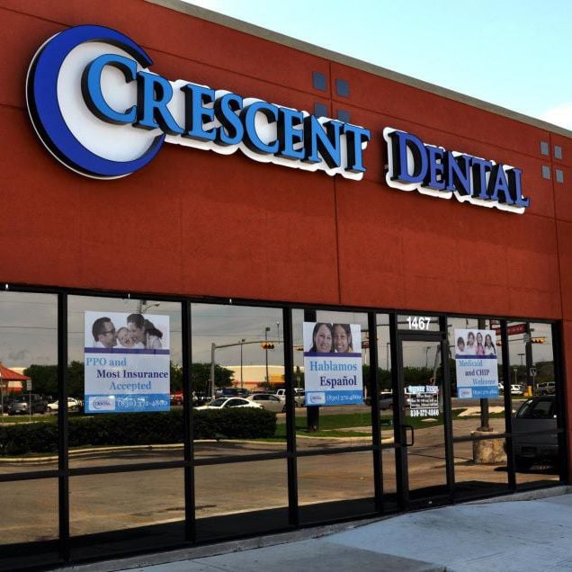 Crescent Dental & Orthodontics: Seguin Photo